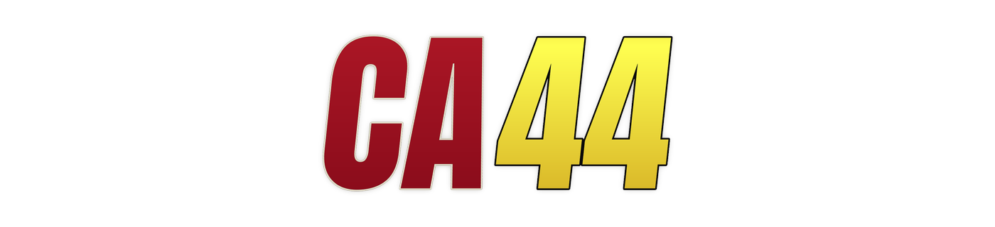 ca44 লোগো